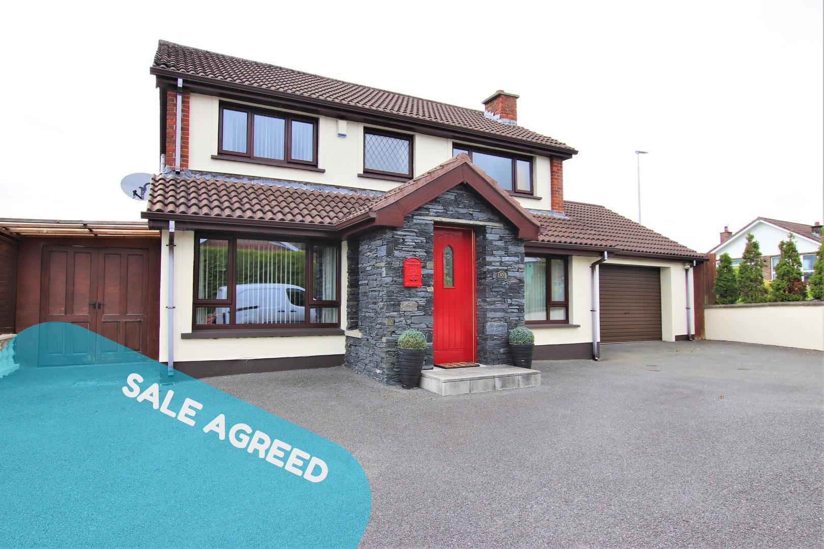 15 Haypark Avenue, Drumahoe BT47 3SJ Homepage Estate Agents Northern